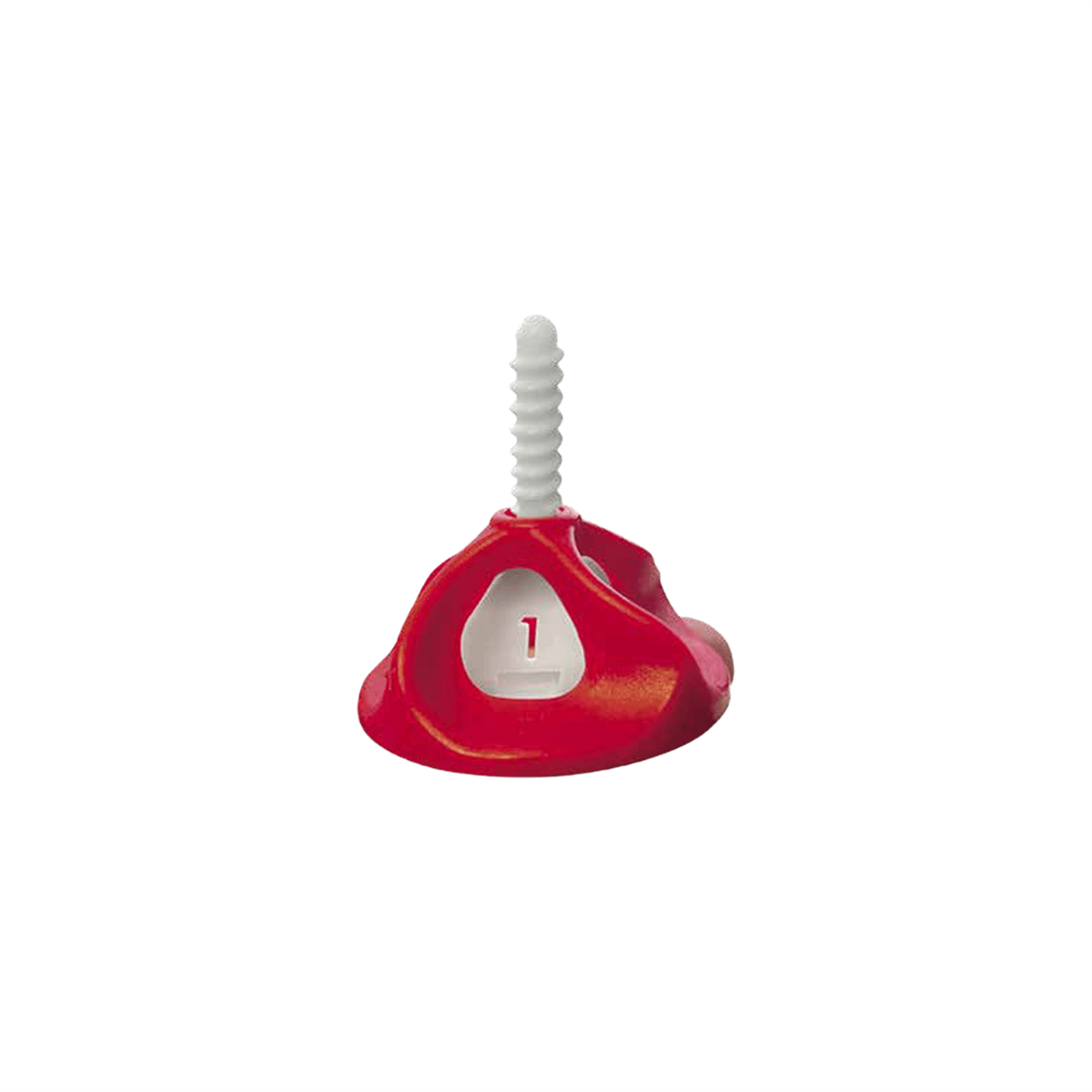 Made Twister Seviye Aparatı 1 mm 100 Adet