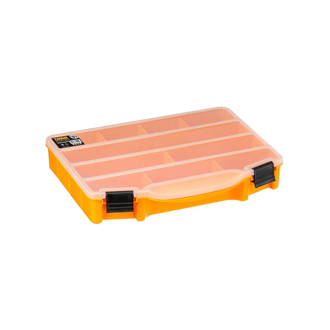 Mano Organizer Vida Kutusu 10
