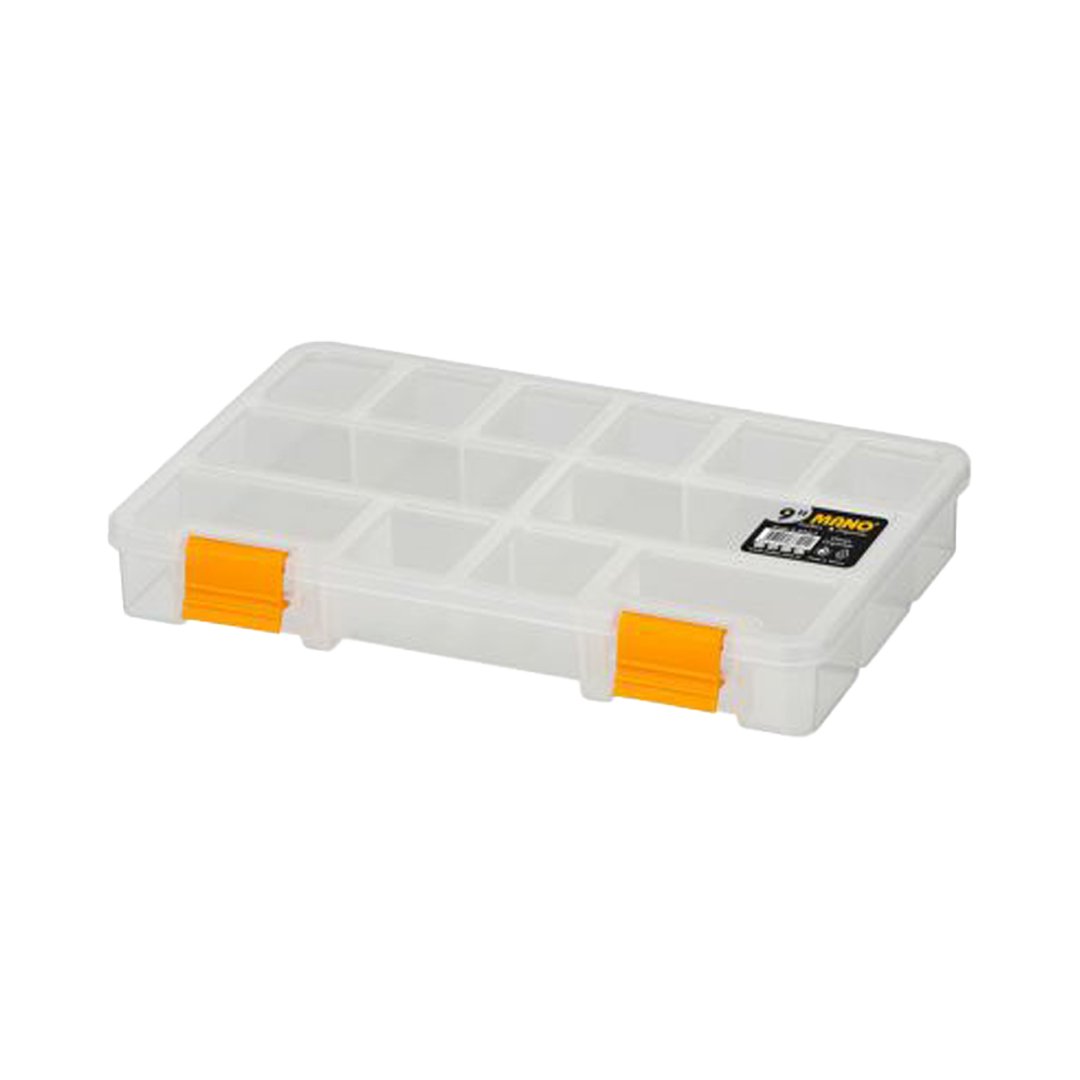 Mano Organizer Vida Kutusu 9