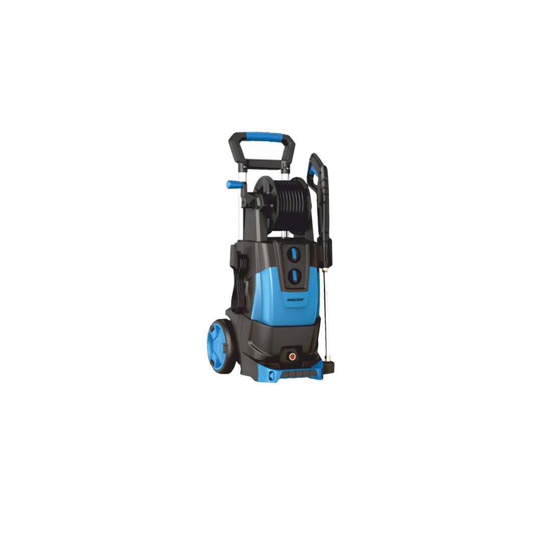 Master Araç Yıkama Makinesi 3200 Watt 225 Bar