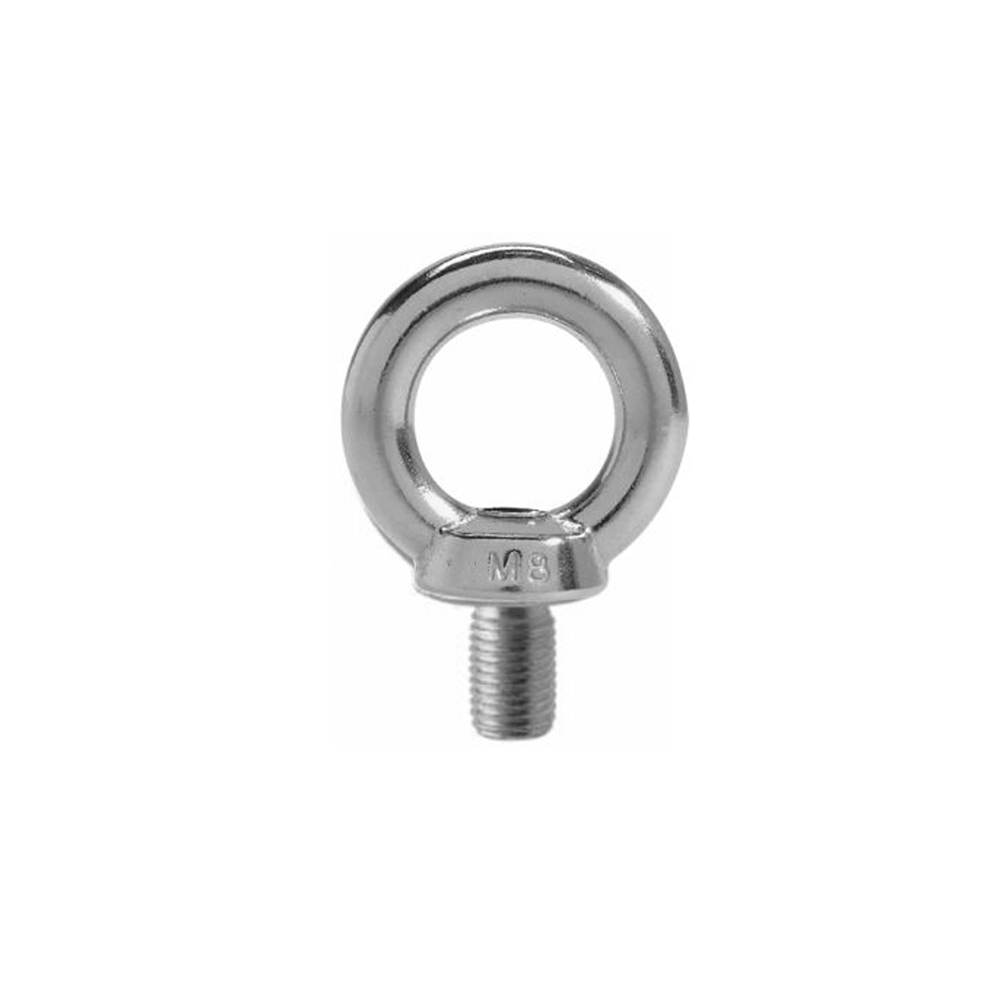 Master Aybolt Erkek 6 mm