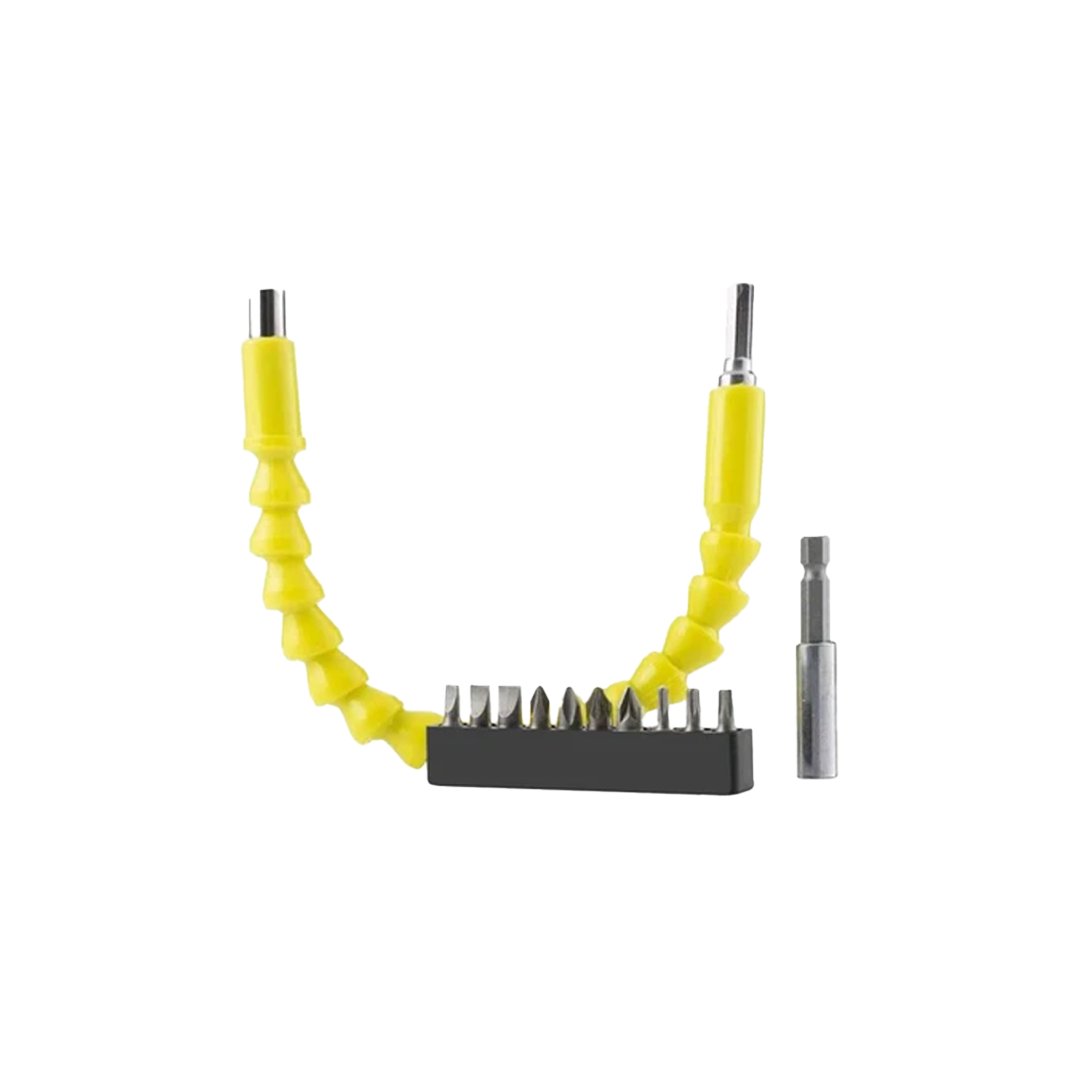 Master Bits Akrobat Uzatma Seti 300 mm 12 Parça