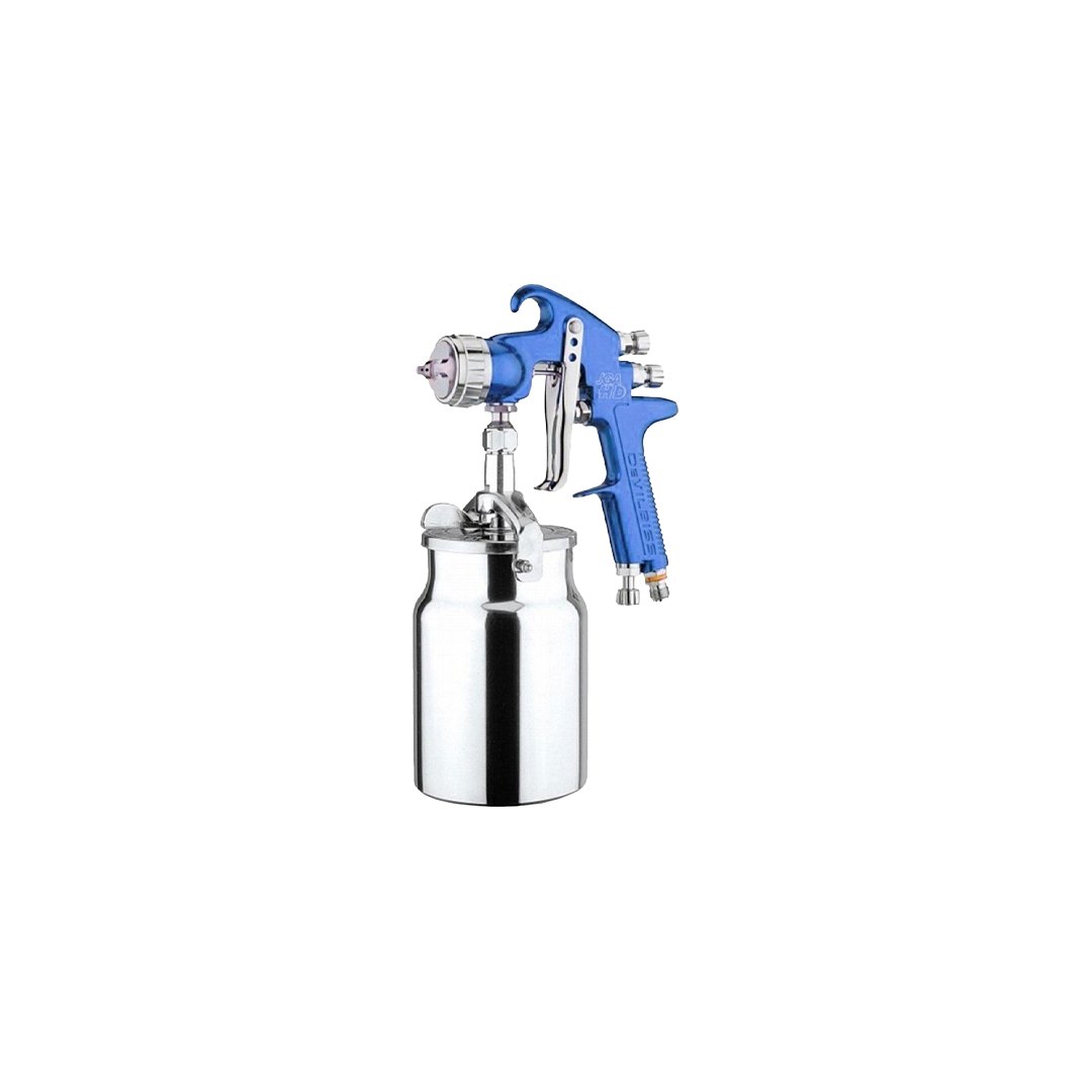 Master Boya Tabancası Alttan Depo 1,7 mm