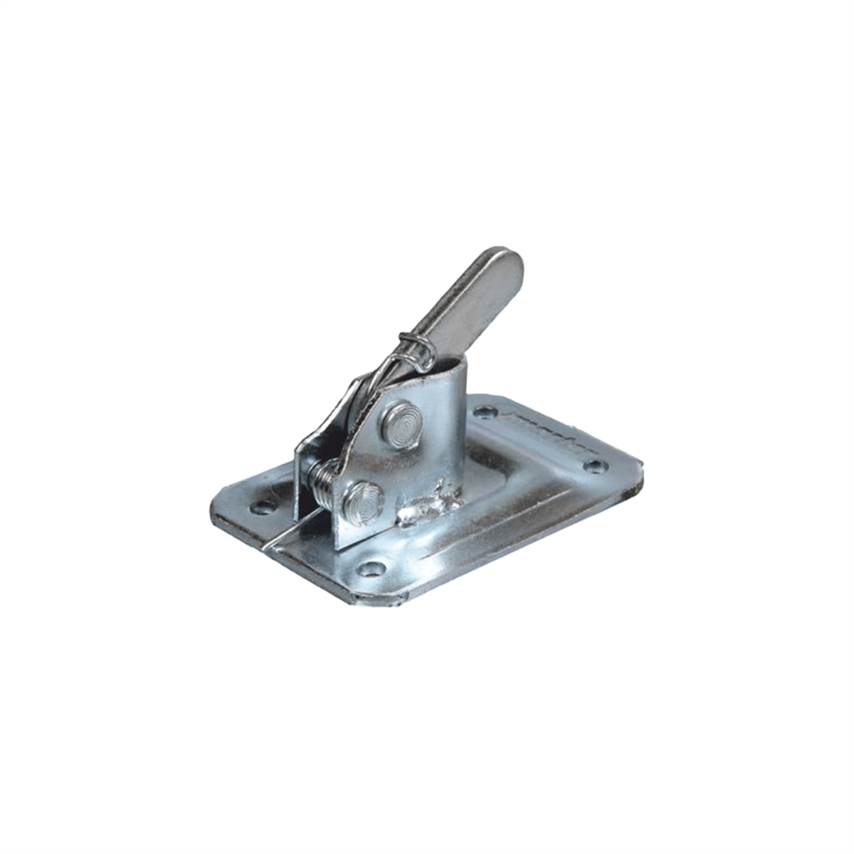 Master Çiroz Kilit Galvanizli 3 mm