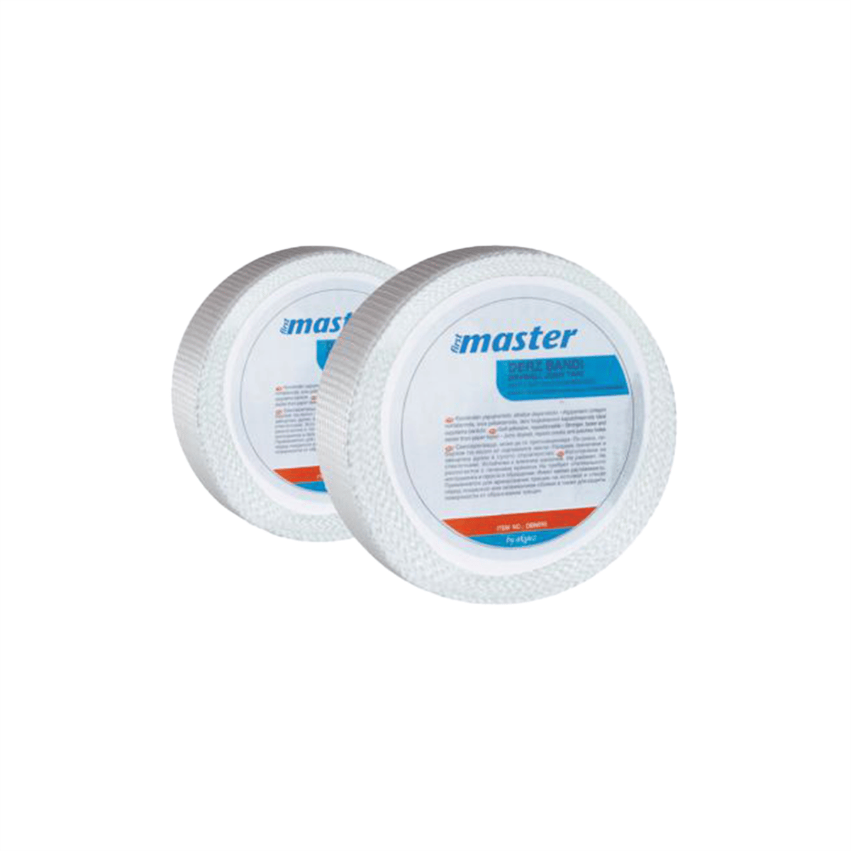 Master Derz Bant 100*90 mt