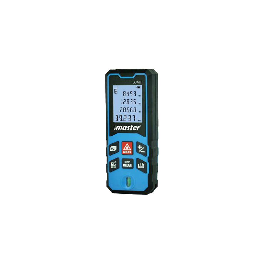 MASTER LAZER METRE 60 mt