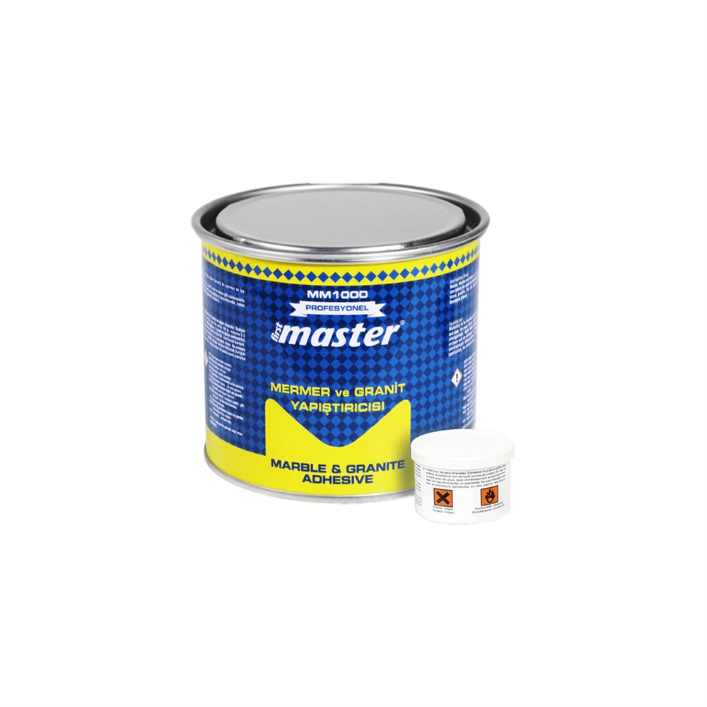 Master Mermer Yapıştırıcı 1,000 gr