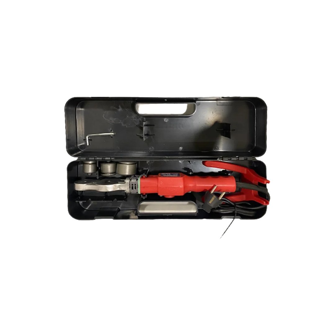 Master Miniset Boru Kaynak Makinesi
