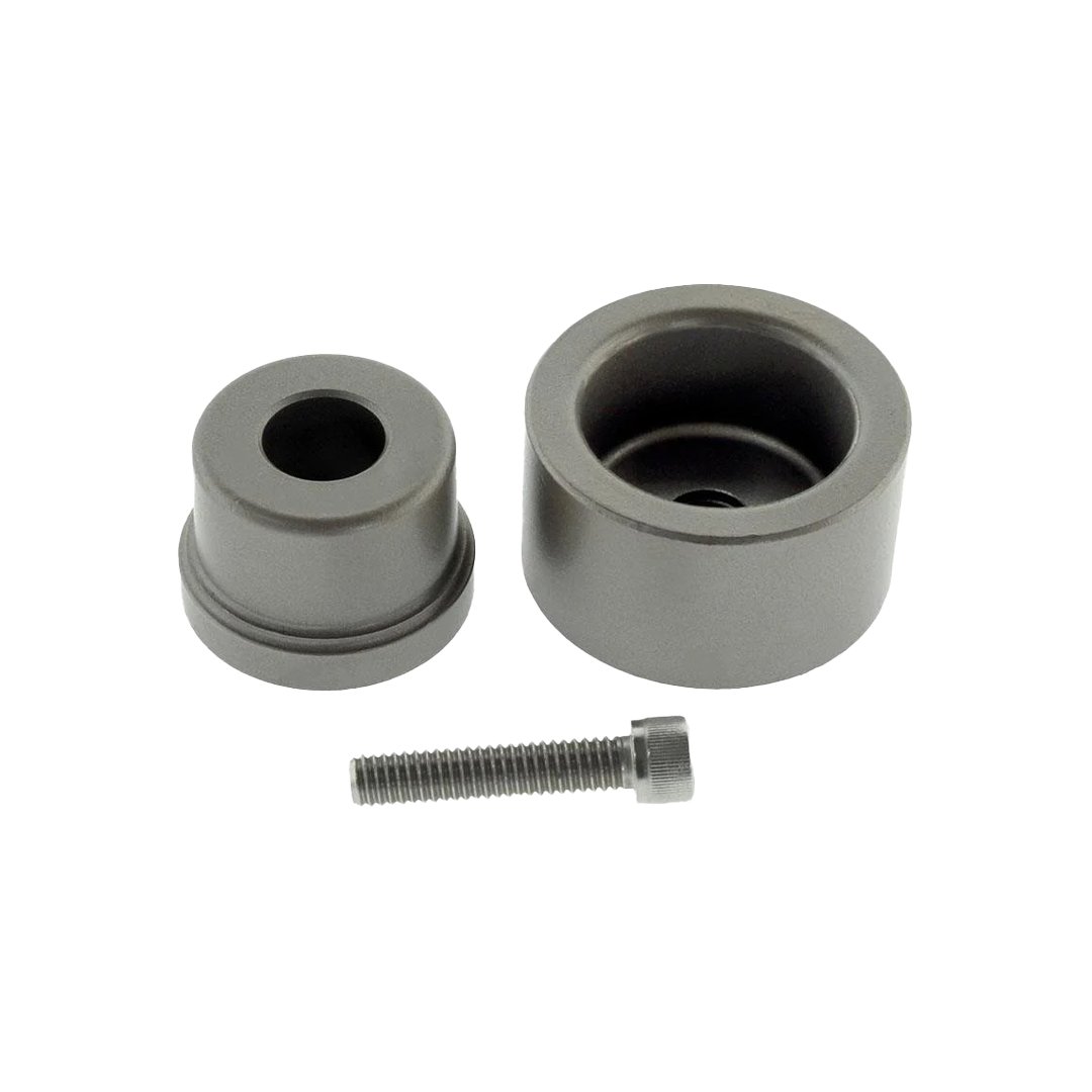 Master Pprc Boru Paftası 50 mm