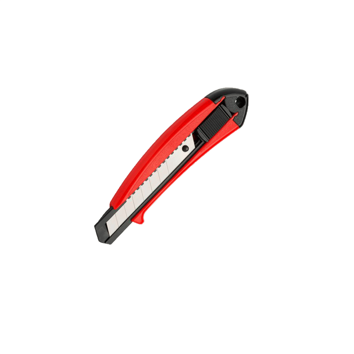 MASTER PROCUT MAKET BIÇAĞI PLASTİK GÖVDE 18 mm
