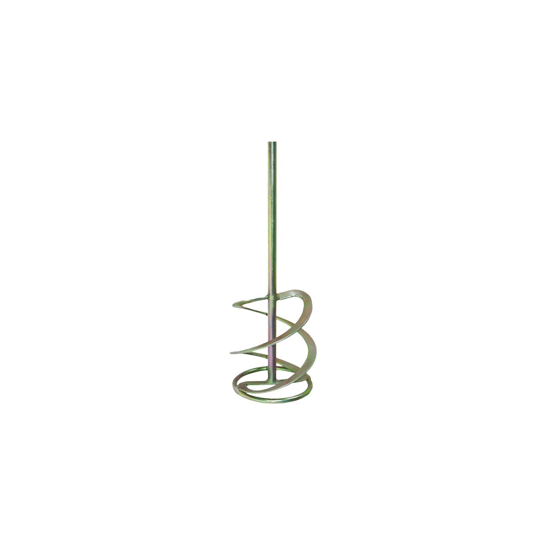 Master Sds Plus Karıştırıcı Yuvarlak 80*450 mm