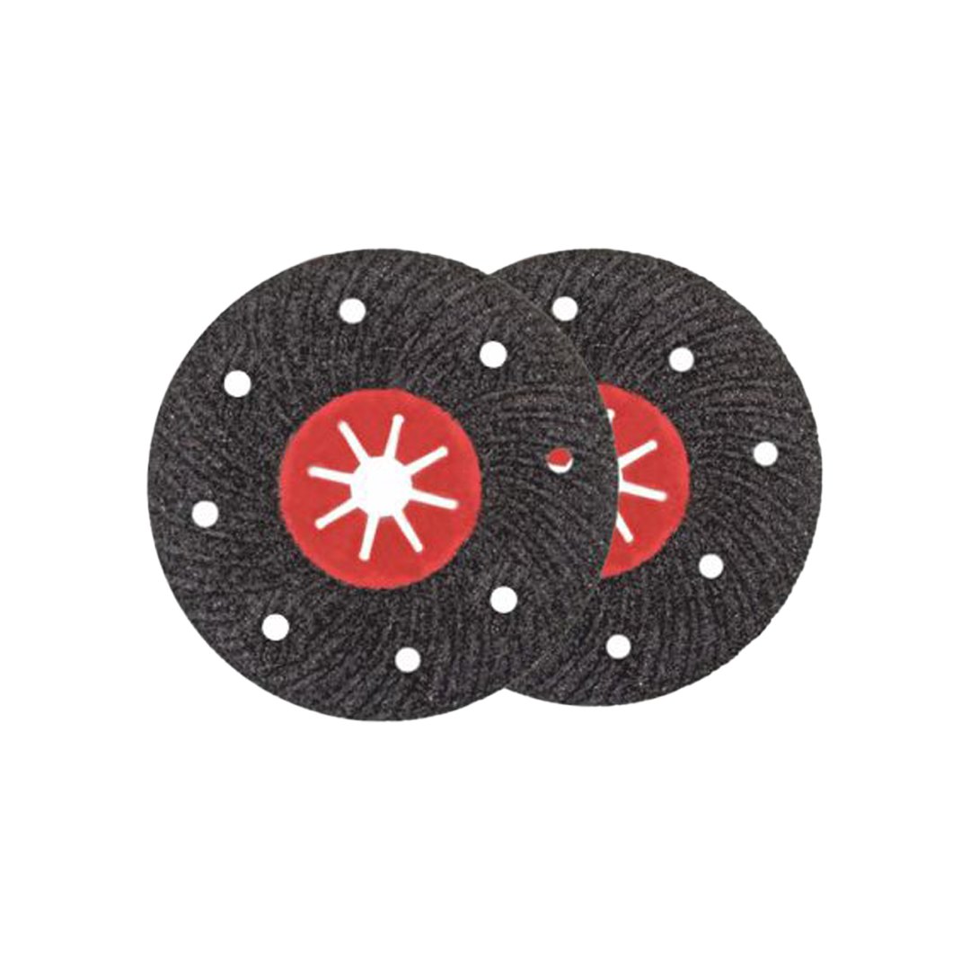 Master Turbo Fiber Disk Zımpara 180*22 mm