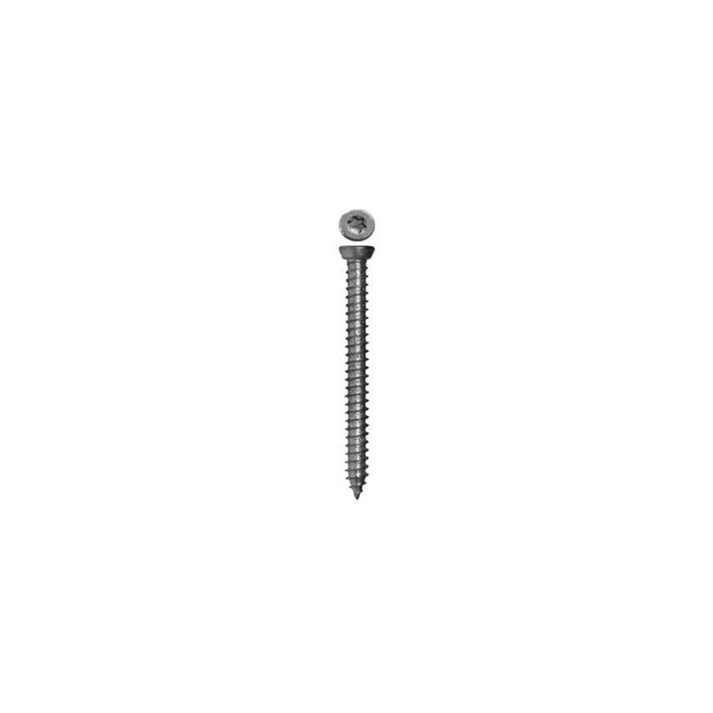 Meridyen Buldeks Vida 7,5*60 mm