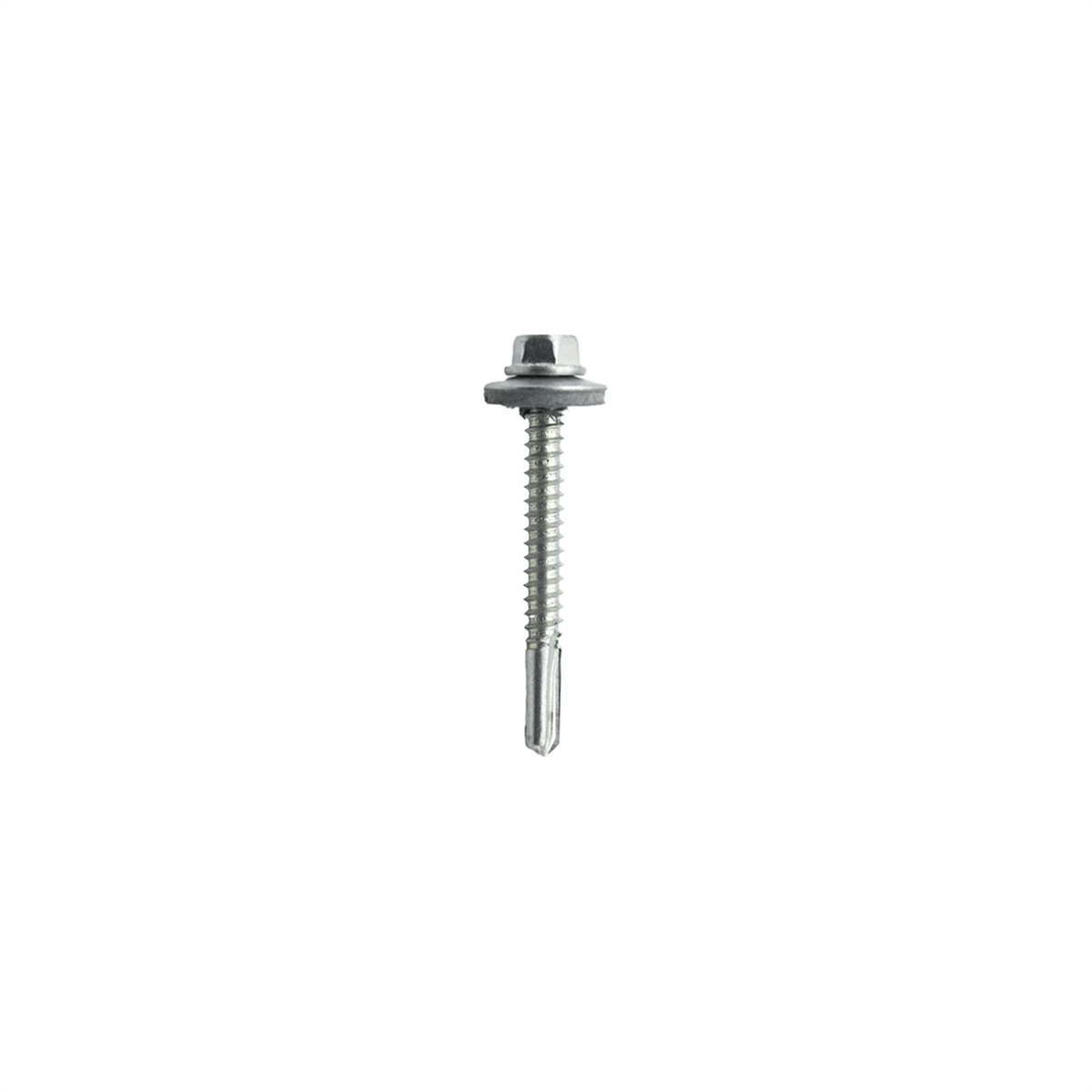 Meridyen Trapez Çatı Vidası 4,8*32 mm