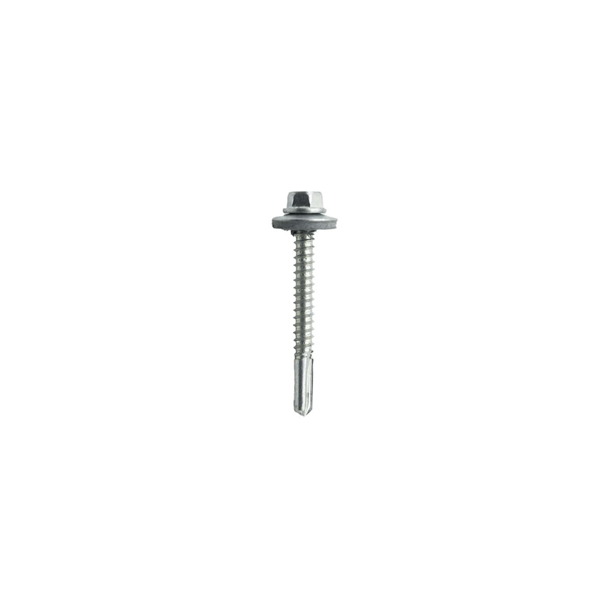 Meridyen Trapez Çatı Vidası 5,5*50 mm