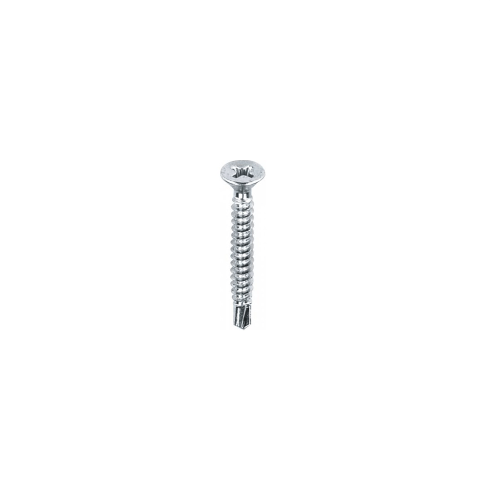 Meridyen Yhb Matkap Uçlu Vida 3,9*32 mm