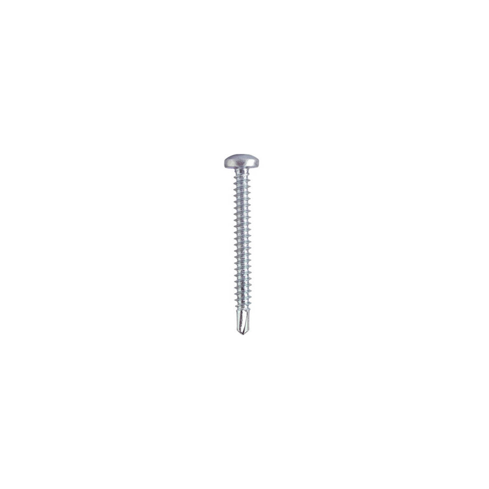 MERİDYEN YSB MATKAP UÇLU VİDA 3,9*13 mm