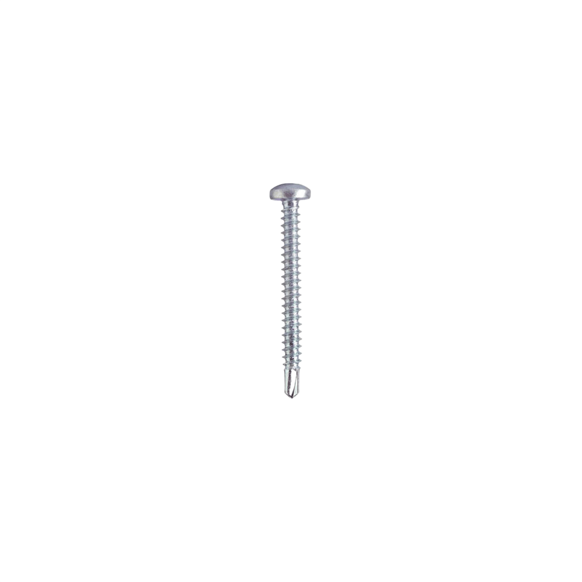 Meridyen Ysb Matkap Uçlu Vida 3,9*32 mm