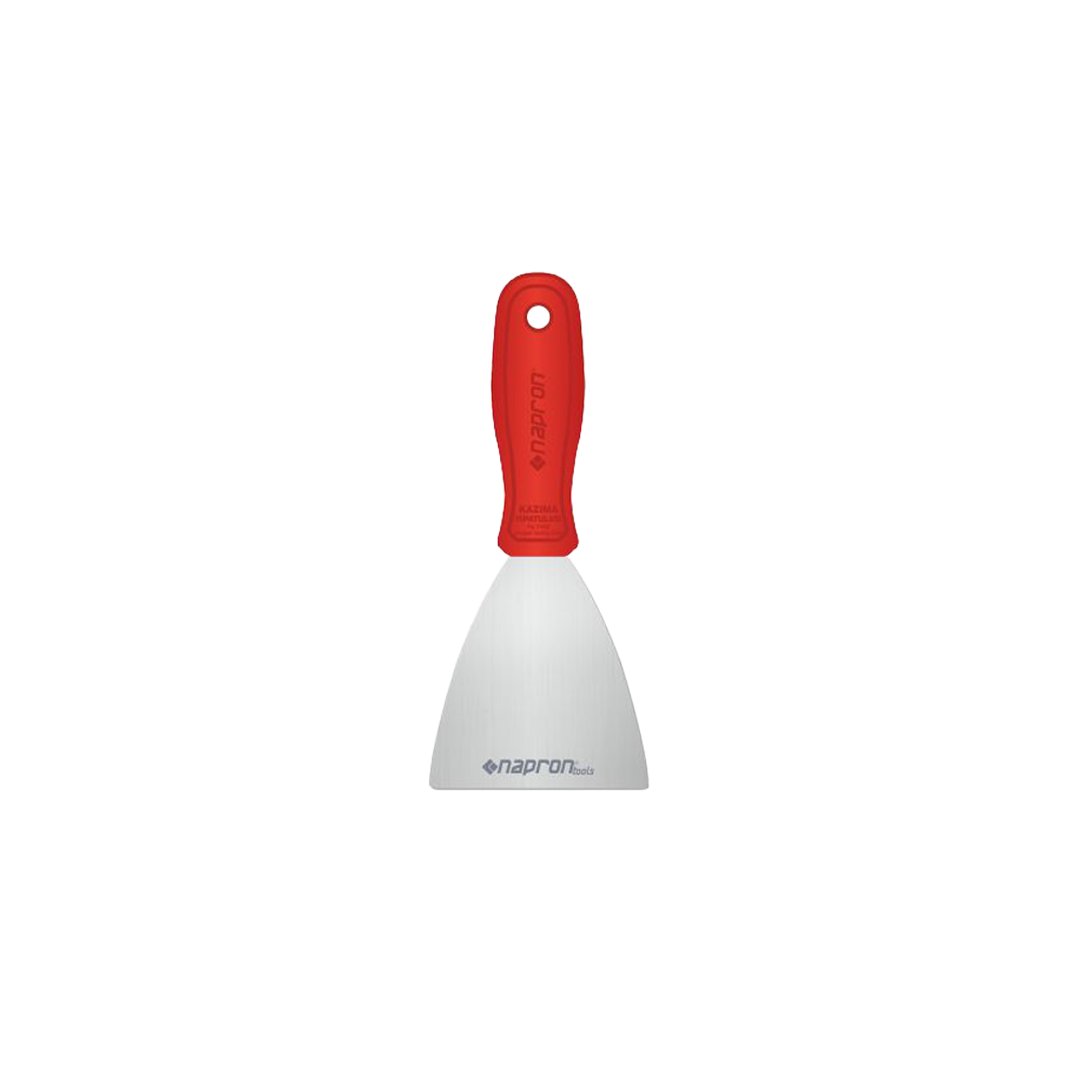 Napron Kazıma Spatula Plastik Sap No:6