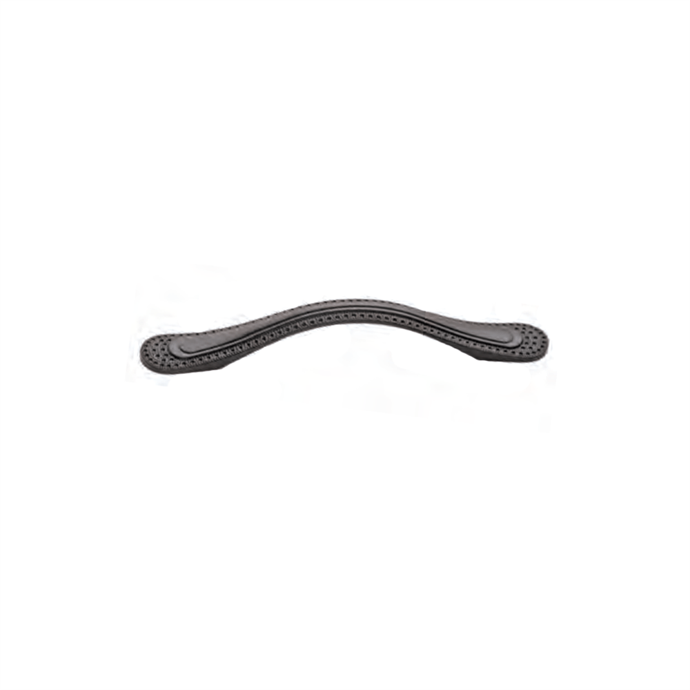 Özsan Kulp İnci Kaplama Siyah 128 mm