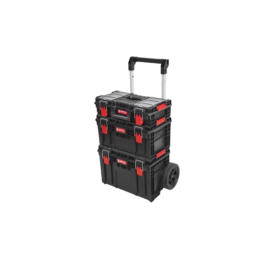 Qbrick System Prime Set 1