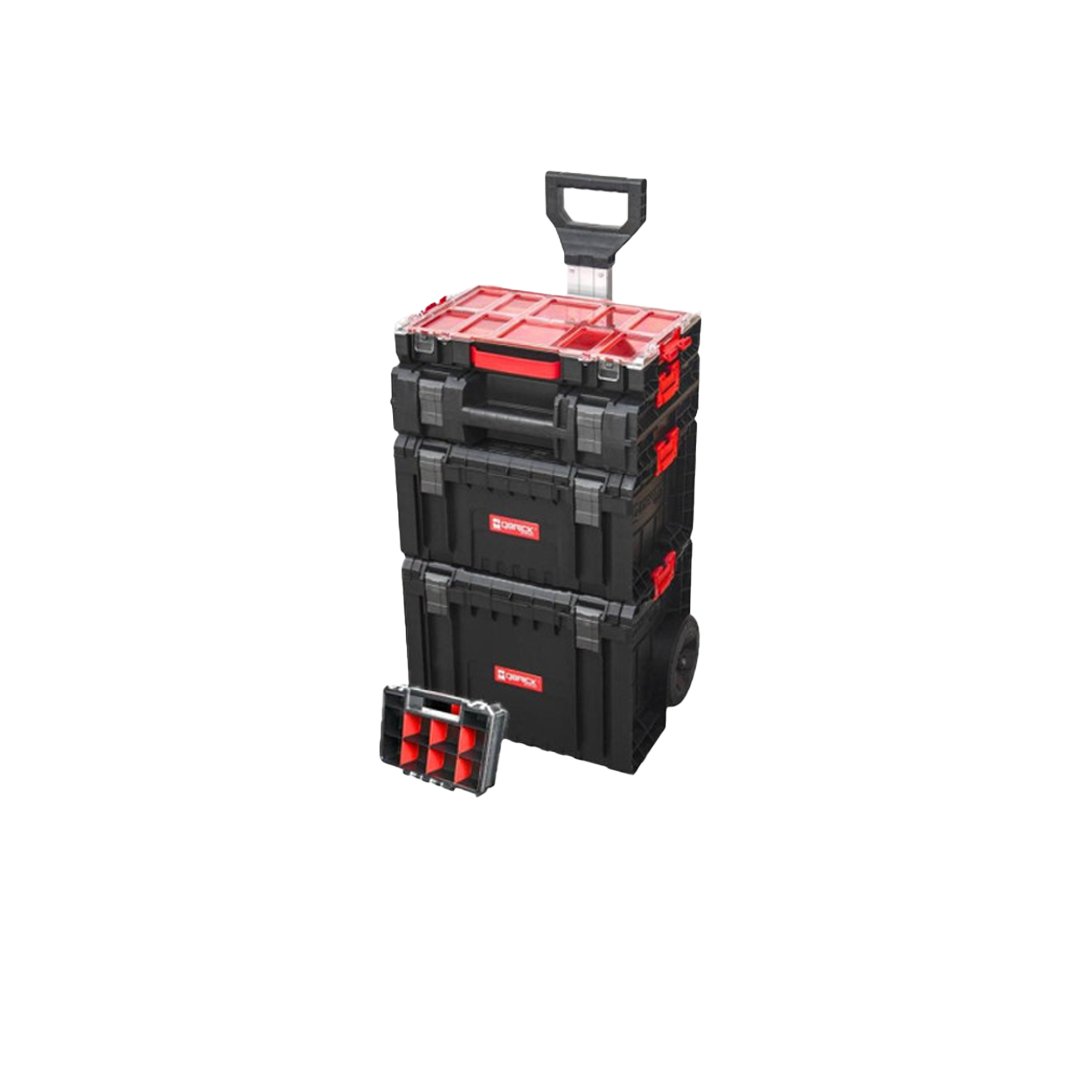 Qbrick System Pro Set 5 İn 1