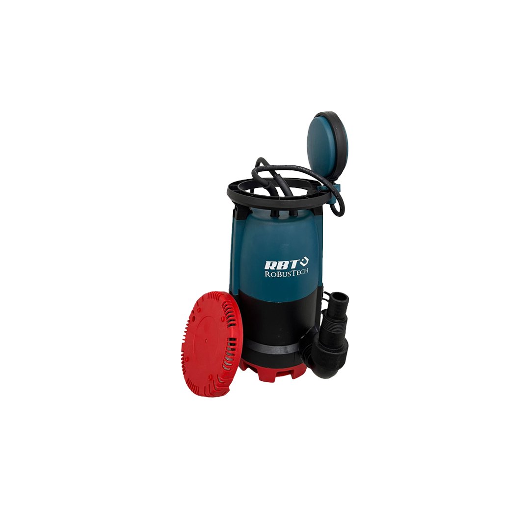RBT MC 500 SU POMPASI 500 W