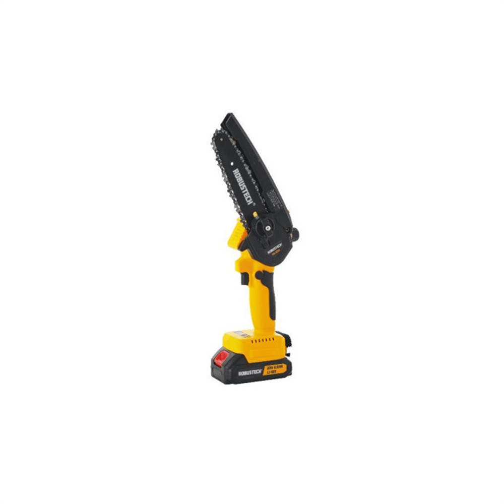 ROBUSTECH 20V KÖMÜRSÜZ AĞAÇ KESME