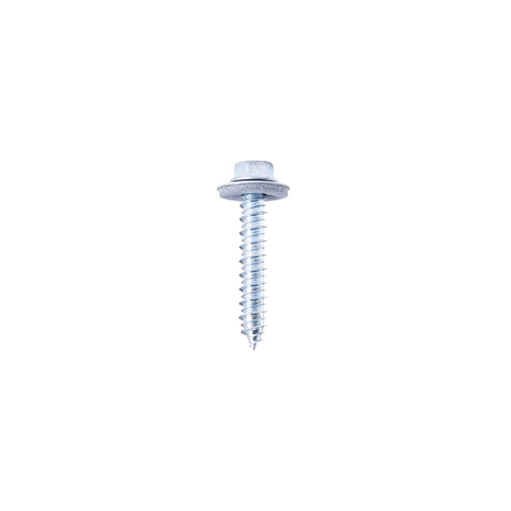 Selectron Alt Siv.Beton Vidası 6,3*125 mm