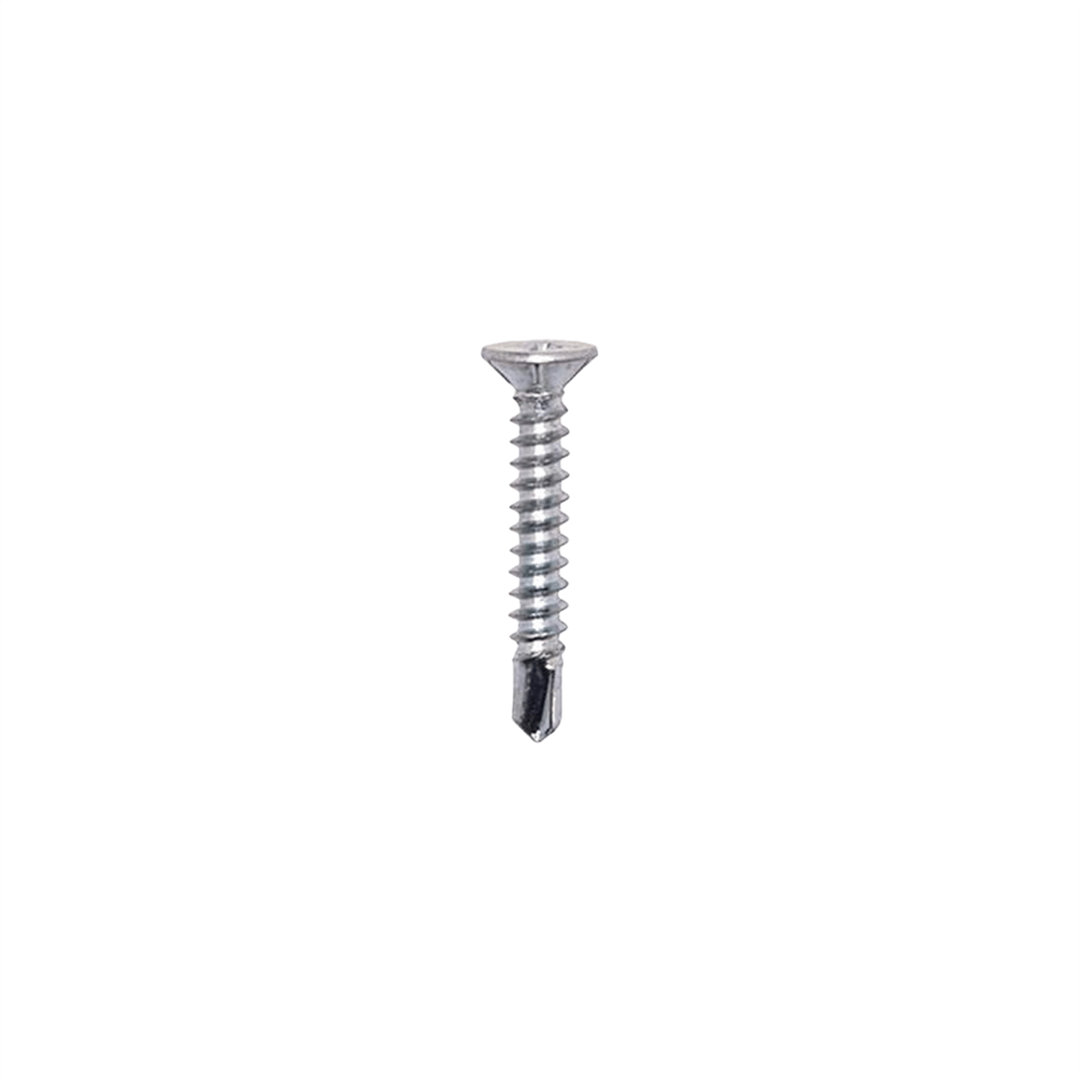 Selectron Matkap Uçlu Yhb 4,2*38