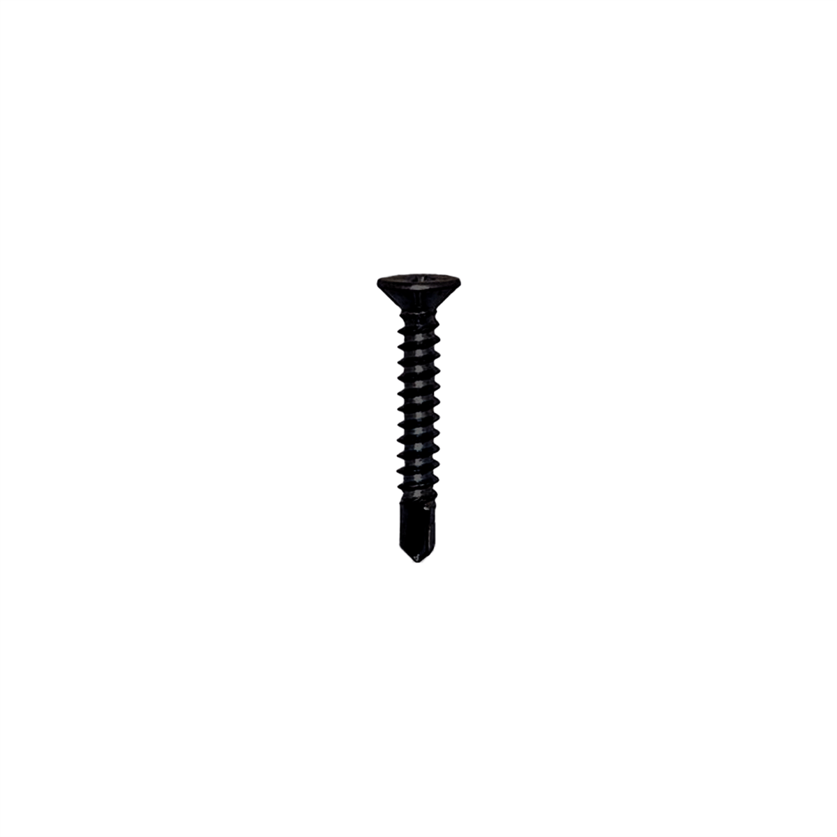 Selectron Matkap Uçlu Yhb Siyah 3,9*16 mm
