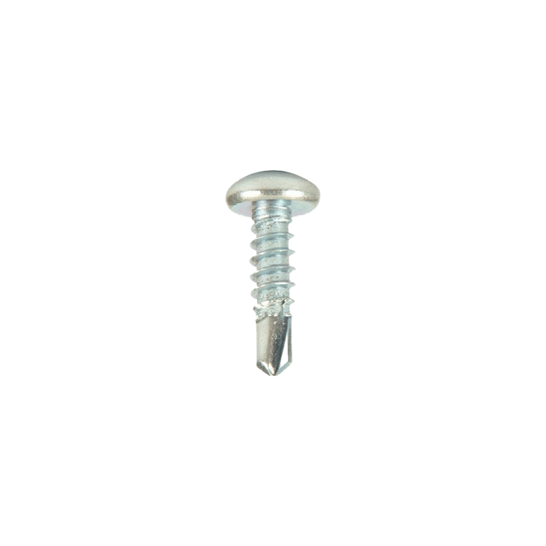 Selectron Matkap Uçlu Ysb 4,8*45