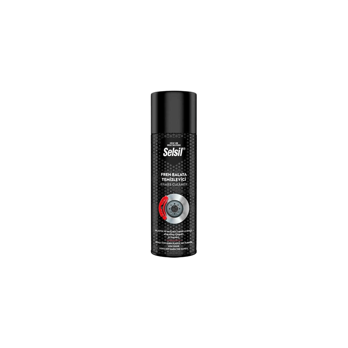 Selsil Fren Balata Temizleme Spreyi 500 ml
