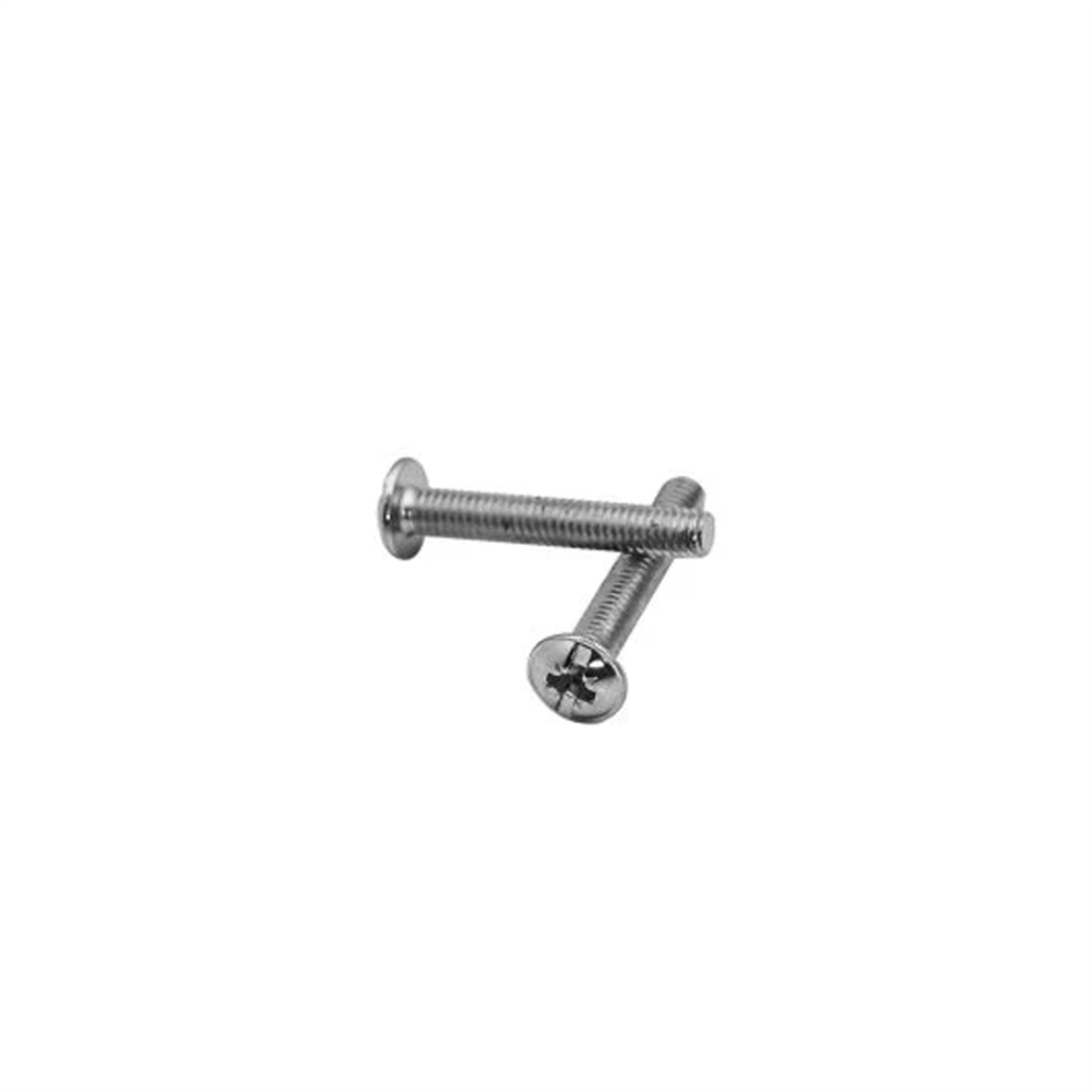 Std Kulp Vidası Kısa 4*22 mm