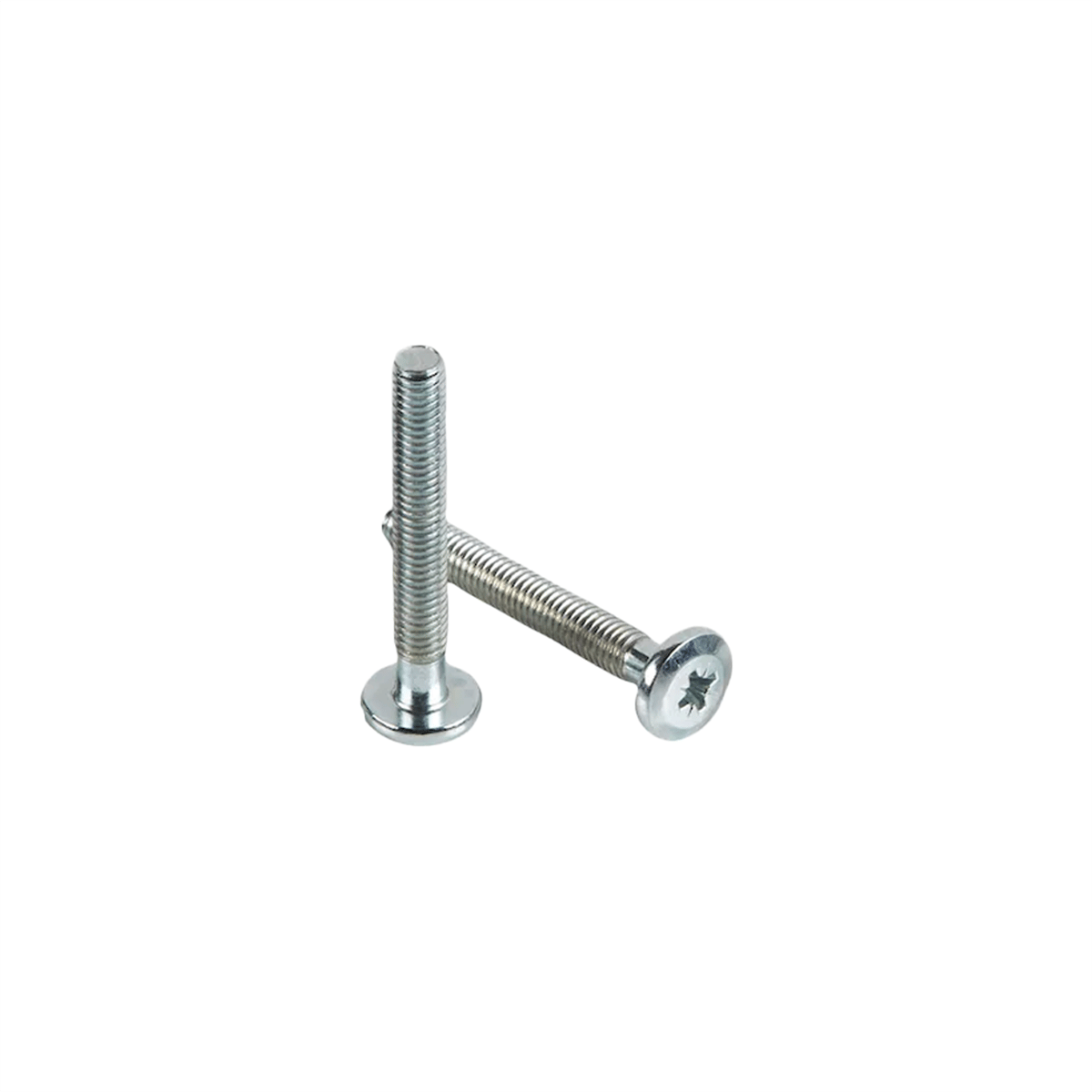 Std Kulp Vidası Uzun 4*40 mm