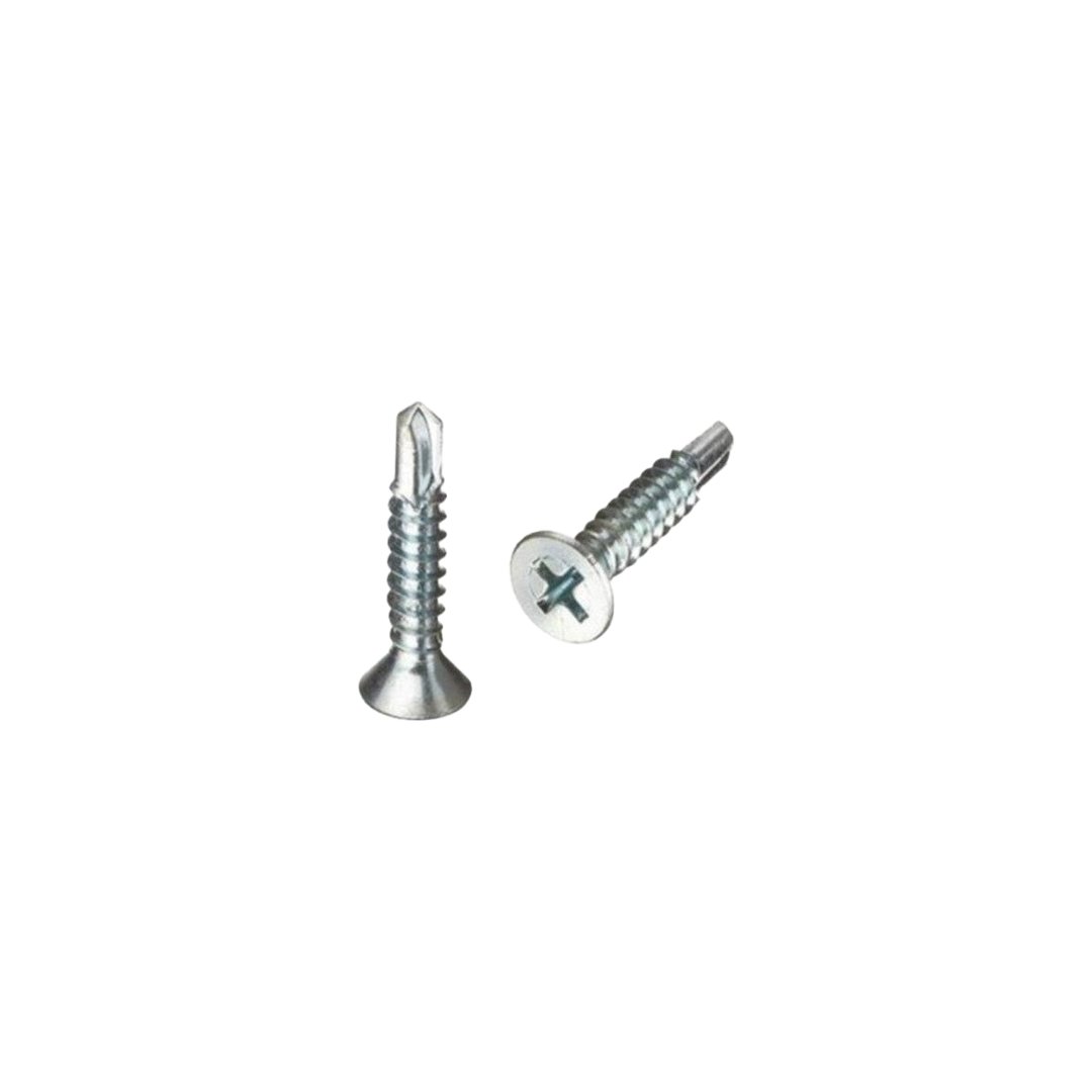 Std Yhb Matkap Uclu Vida 3,9*19 mm