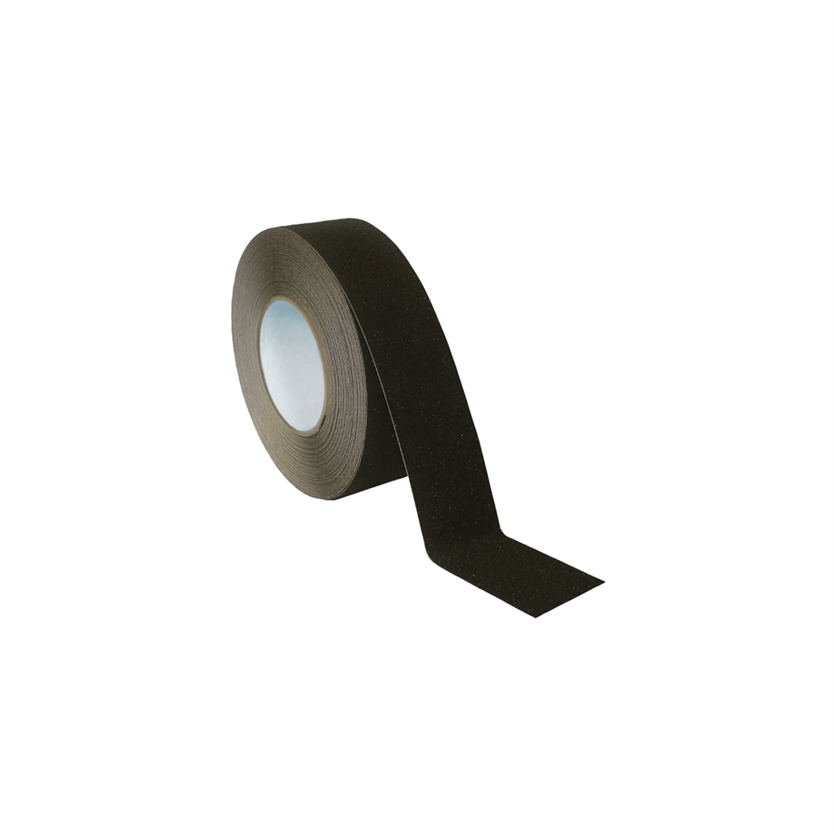 Tenyale Kaydırmaz Bant Siyah Pvc 25*25 mt