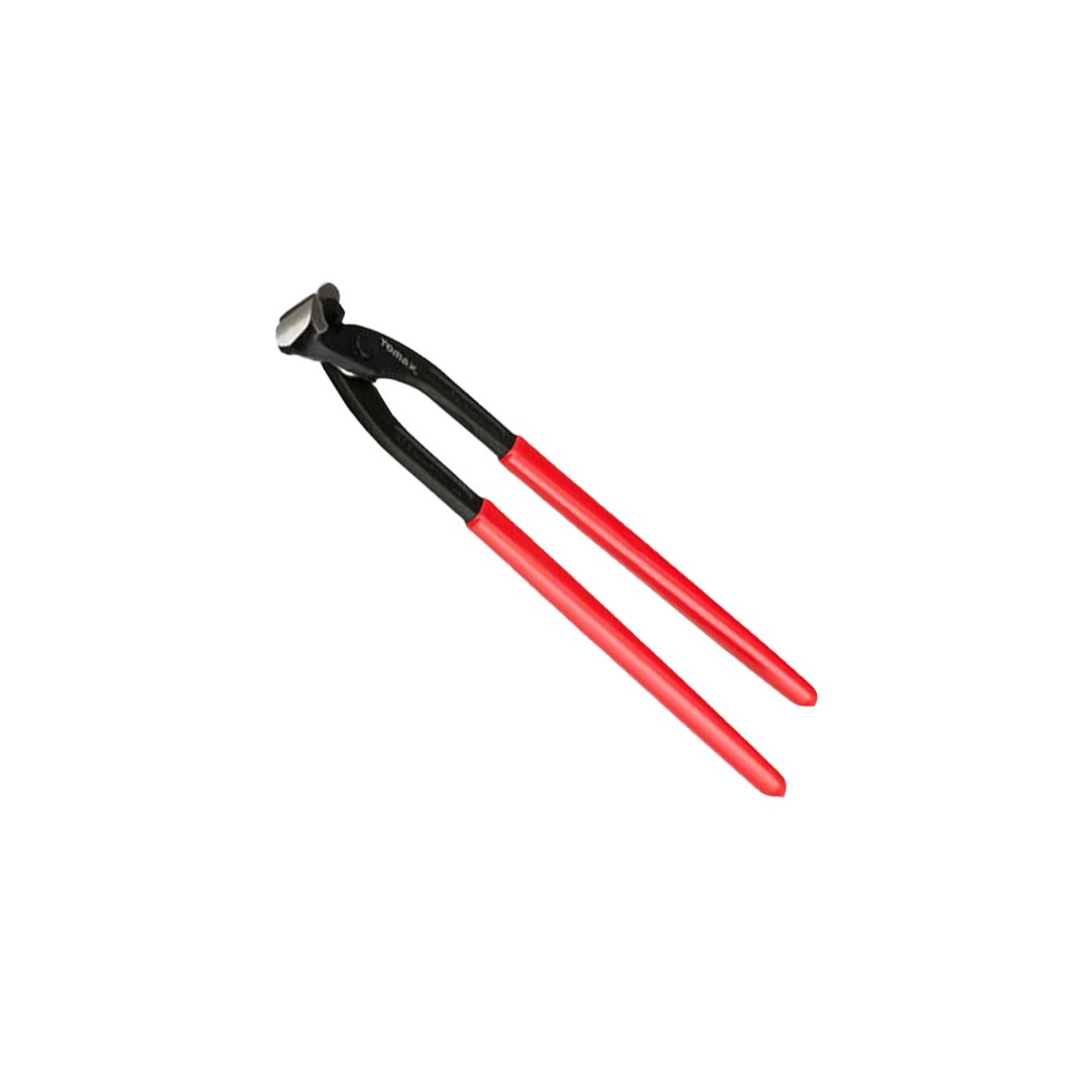 Tomax Betoncu Kerpeten Pvc 280 mm