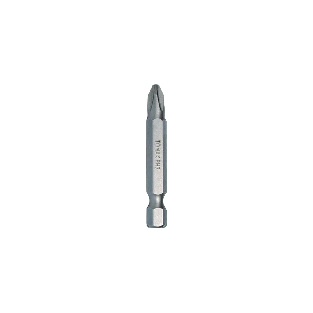 Tomax Bits Uç Yıldız Ph2*100 mm Uzun