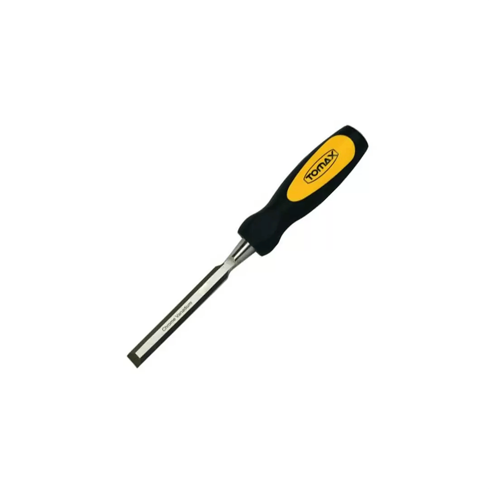 Tomax İskarpela Düz 6 mm