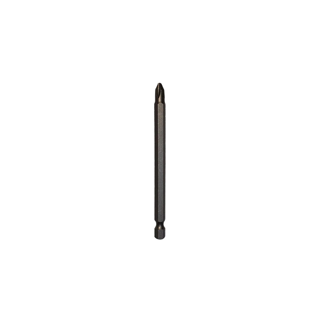 Tomax Manyetik Bits Pozi Uç Pz2*150 mm