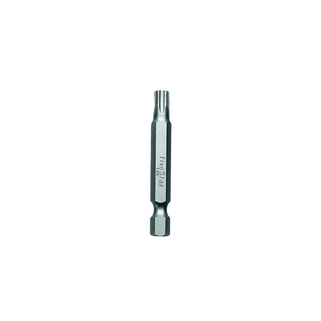 Tomax Torx Bits Uç T20*75 mm