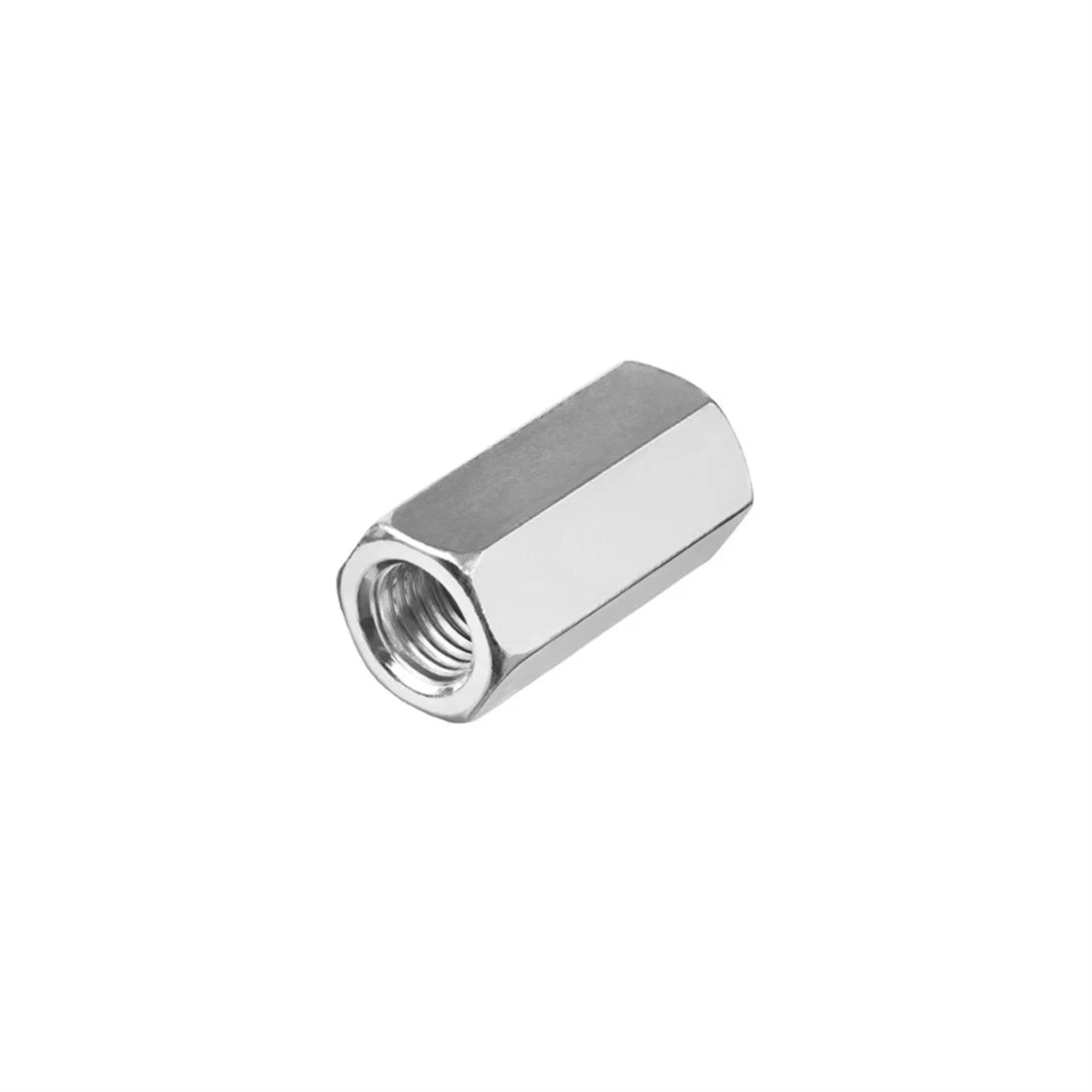 Uzatma Somunu M6*40 mm