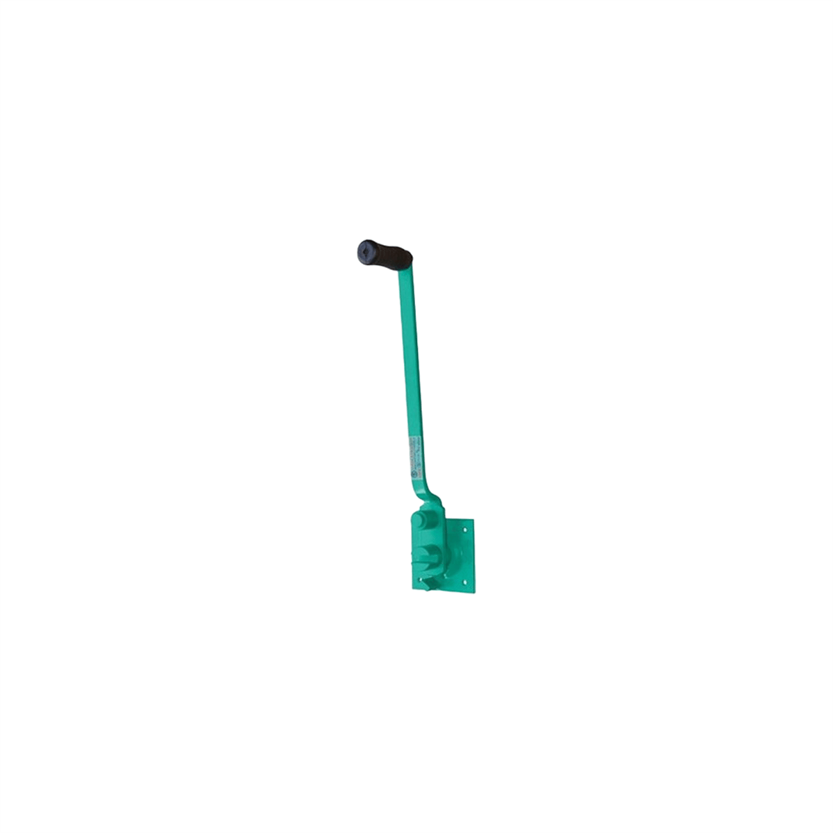 Yakar Klasik Etriye Kolu 10 mm