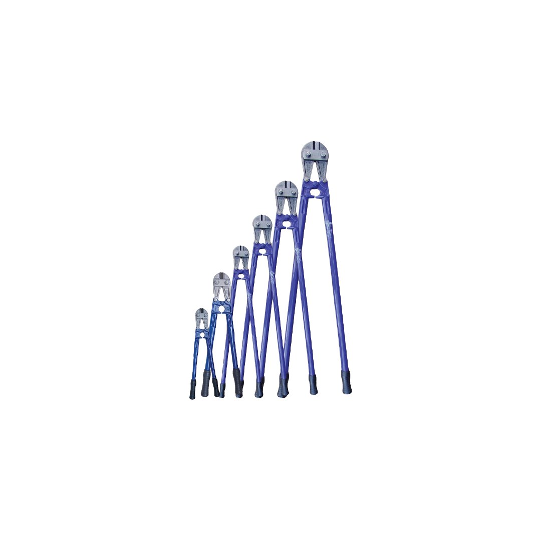 Yakar Kollu Makas 10 mm