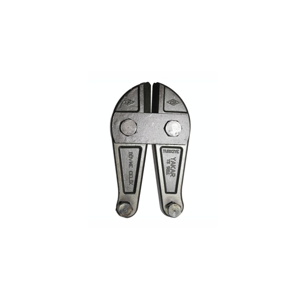 Yakar Yedek Ağız 10 mm