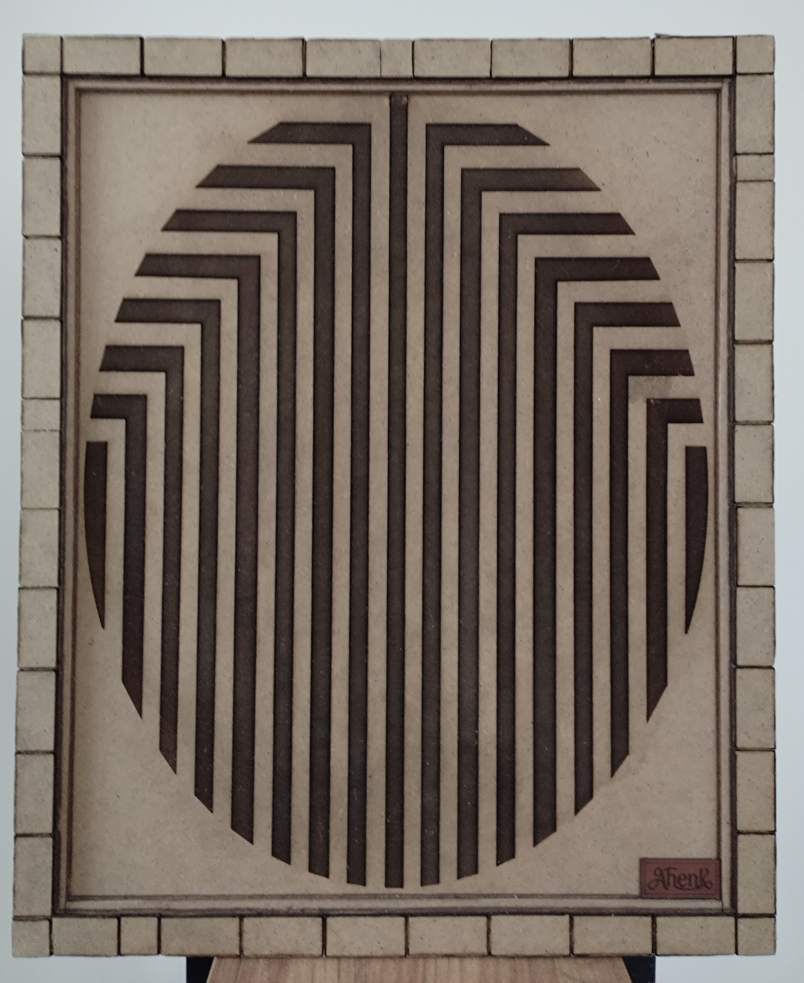Geometrik