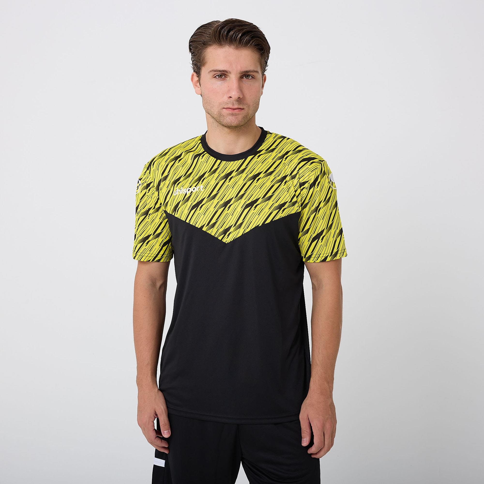 PROGRESSIVE TRAINING T-SHIRT
