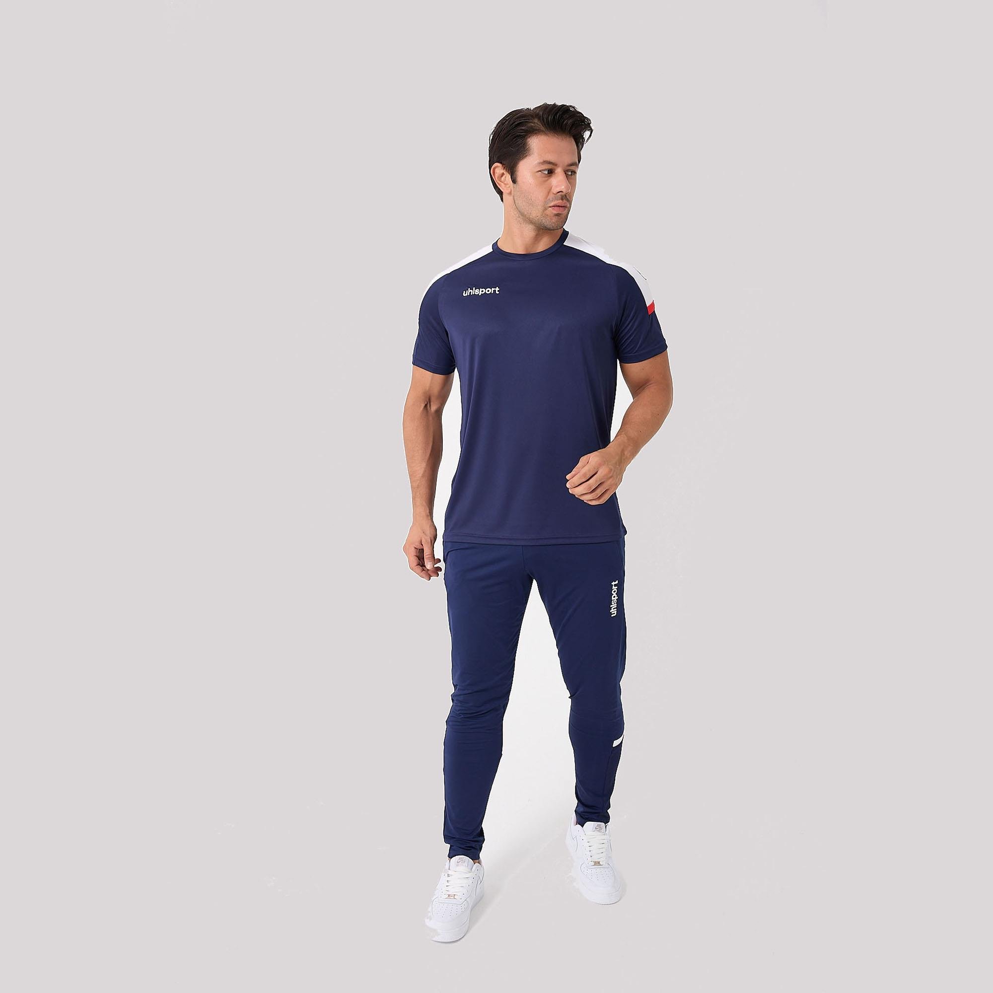 Uhlsport Erkek Futbol Pantolon Energy Training 1101804