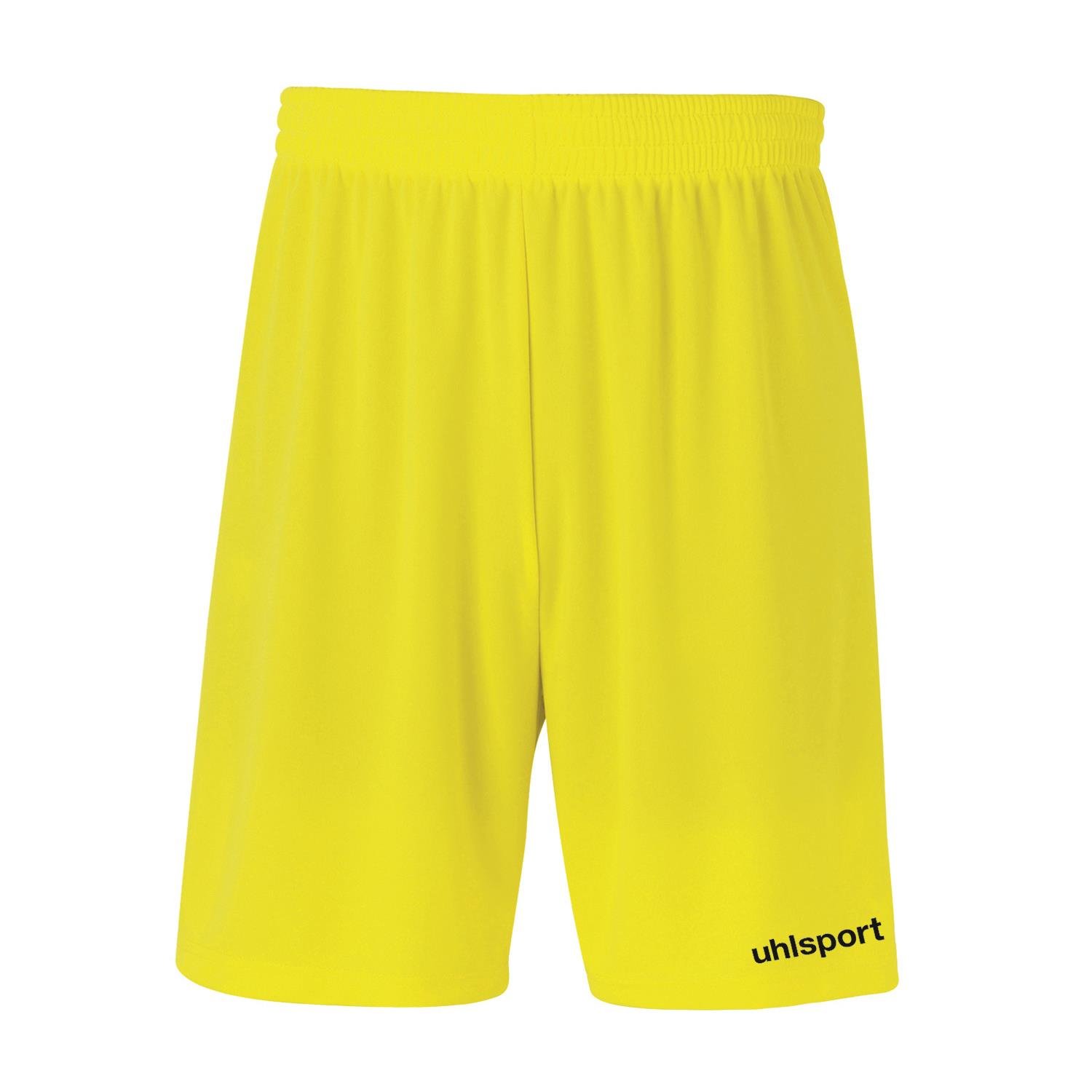 Uhlsport Erkek Futbol Şortu Center